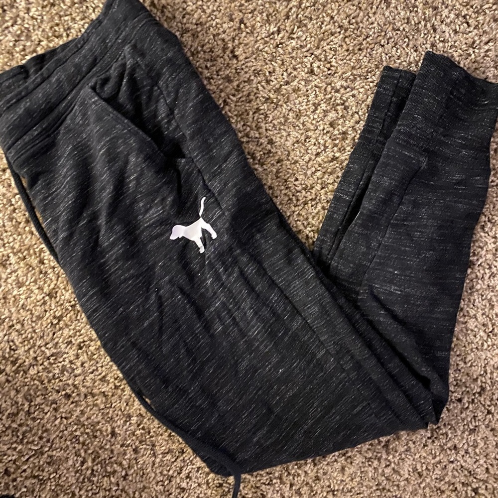PINK sweatpants